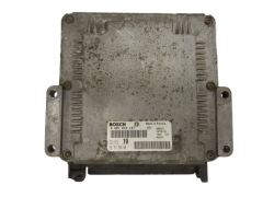 Calculateur PSA 0281010137 9635158480 28FM0152 Bosch 21529