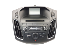 Panneau de configuration Ford Focus F1ET18K811BC 331467000