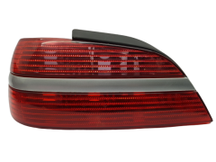 Phare De Voiture Gauche Arrière Peugeot 406 6350L5 2336G Valeo