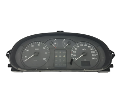 Bloc Compteurs Vitesse Renault Megane 1 Scenic 1 8200071820 54822