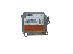 Calculateur 8E0959655  0285001400 Audi Bosch 58580