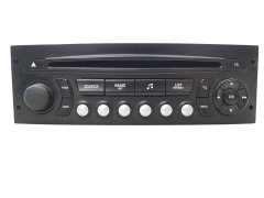 Radio Cd Citroen Peugeot 98137862XT A2C97307400