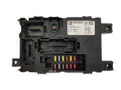 Module 13142241 000292540 28084929 Opel GM 2228