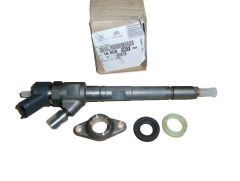 Injection De Combustible Original Citroen Peugeot C4 C5 307 1.6 HDI 1609850380 