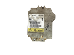 Calculateur Moduł 65.77-9125224-01 0285010060 BMW Bosch