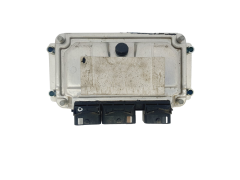 Calculateur 0261206943 9647480580 9638765680 PSA Bosch 44010