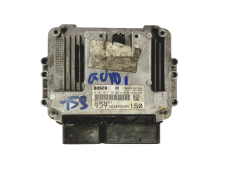 Calculateur 55204661 0281013138 Alfa Romeo Bosch 27432