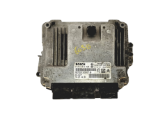 Calculateur 0281012620 9663944680 9659614980 PSA Bosch 23496