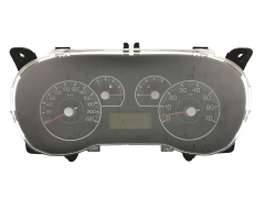 Bloc Compteurs Vitesse Fiat Grande Punto 51803121 37592