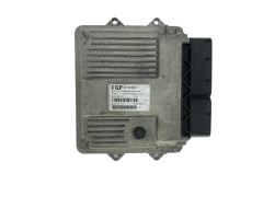 Calculateur Fiat 55186608 MJD6JF.P3 71600.004.02 Magneti Marelli 48074