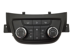 Commande Chauffage Opel Zafira C 13429880 A2C86870600 Continental Commande Chauffage Opel Zafira C 13429880 A2C86870600 Continental