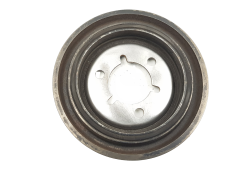 Poulie D`Arbre 9654666380 0515R4 1.4 16v Citroen Peugeot