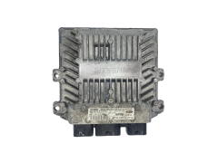 Calculateur 3S61-12A650-LB 5WS40140D-T SID 804 Ford Siemens 62459