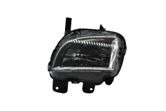 Feu Antibrouillard Droit Pour VW Golf 5K0941700E 99411335002 DPA