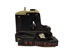 Serrure De Porte Droit Avant 7701473172 Renault Scenic I ArvinMeritor 11344