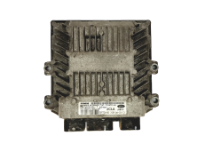 Calculateur 7S61-12A650-AA 5WS40433A-T SID 804 Ford  Siemens 25530