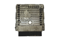 Calculateur 03L906023NA 5WP42914AA Audi Continental