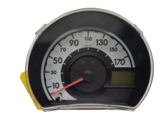Bloc Compteurs Vitesse Aygo 107 C1 83800-0H011-A Toyota PSA 21167