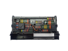 Boîtier Fusibles 9234421-01 2-1703344-2E  BMW