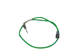 Capteur De Température De Gaz D`Echappement Nouveau 226400160R 1.5 dCi Renault