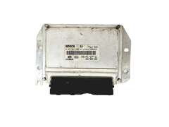 Calculateur 39101-27711 0281011260 Hyundai Bosch 26401