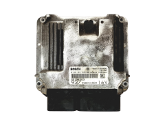 Calculateur Alfa Romeo 55194363 0281011429 Bosch 30419