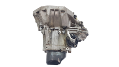 Boîte De Vitesse JH3172 1.4 16v Renault Clio 3 7711368627 1014