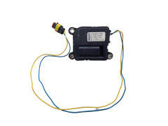 Moteur de l'appareil de chauffage 1271309A0 7701049079 Renault