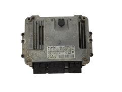 Calculateur PSA 0281012529 9663475880 9657699480 Bosch 14106