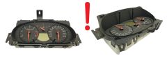 Bloc Compteurs Vitesse Nissan Micra BG17B 65547