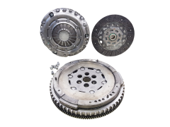 Roue bimasse + embrayage 123109515R 302058718R 1.0 TCE Dacia Renault 0km