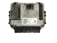 Calculateur 4M51-12A650-ND 0281011263 Ford Bosch 20482