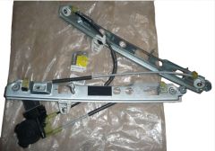 Lève-Vitre Droit Avant Original Renault Megane II 8201264495 Lève-Vitre Droit Avant Original Renault Megane II 8201264495