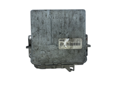 Calculateur 0281010113  MSB101071 Land Rover Bosch 48762