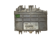 Calculateur 6K0907311B 0261203752/753 VW Bosch 3696