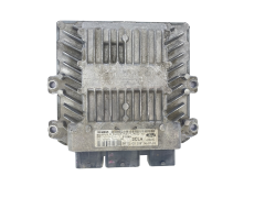 Calculateur 7S61-12A650-AA 5WS40433A-T SID 804 2CLA Ford Siemens 59943