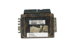 Calculateur S110030030B 8200035702 7700110471 Renault Siemens 36207