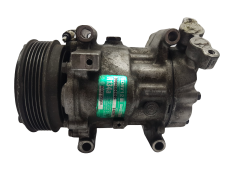 Compresseur De Climatisation Renault Clio 2 6000073500 SD6V12 1422H 2,0 16V Compresseur De Climatisation Renault Clio 2 6000073500 SD6V12 1422H 2,0 16V