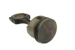 Bielle De Piston 7701476393 7701478544 1,4 8v K7J700 Renault Kangoo Dacia Logan