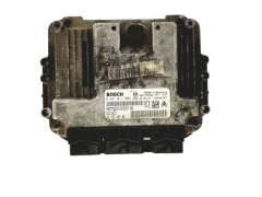 Calculateur 0281011089 9653202580 9647785580 PSA Bosch 18405