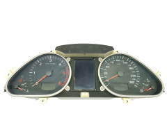 Bloc Compteurs Vitesse Audi A6 4F0920900L 503000730202 Magneti