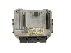 Calculateur 0281011776 8200391966 8200386508 Renault Bosch 62055
