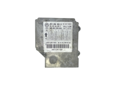 Calculateur 4F0959655B 4F0910655E 5WK43416E VW Siemens 58394