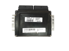 Calculateur S110138000C 8200059086 8200044437 Renault Siemens 22421