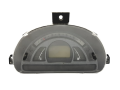 Bloc Compteurs Vitesse Citroen C2 C3 9652008080 G 00 44370