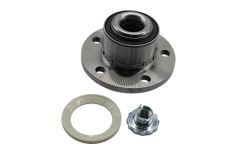 Moyeu De Roue Avant 2Q0407621A B19309 VW Audi Seat Skoda Borsehung