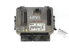 Calculateur Ecu Opel 12992628LK 0281011380 Bosch 23774