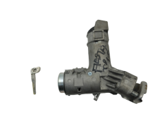 Commutateur D’allumage Ford Fiesta 9V213F880ED SL-46 Commutateur D’allumage Ford Fiesta 9V213F880ED SL-46
