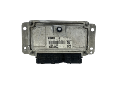 Calculateur Toyota 89661-0H023 0261208702 Bosch 50489