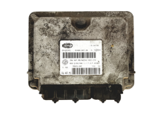 Calculateur IAW.4AF.M9 55187372 Fiat Magneti Marelli 19776